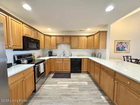 Kitchen - 288 Cornell Ave, Mount Washington, KY 40047 photo 1 of 5