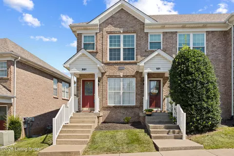 9514 Rustling Tree Way #201, Louisville, KY 40291