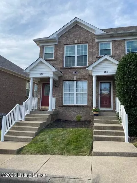 9514 Rustling Tree Way #201, Louisville, KY 40291