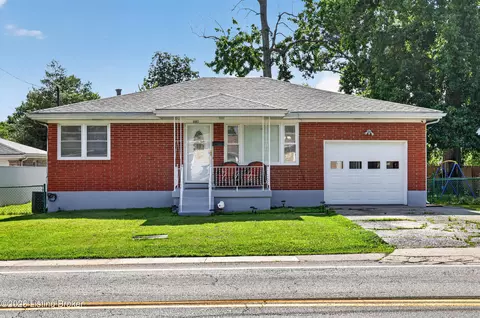 6003 Jeanine Dr, Louisville, KY 40219