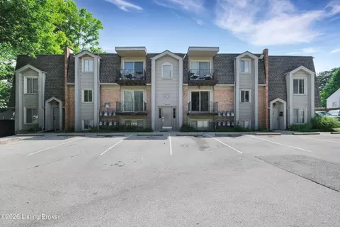 4028 Poplar Level Rd #7, Louisville, KY 40213