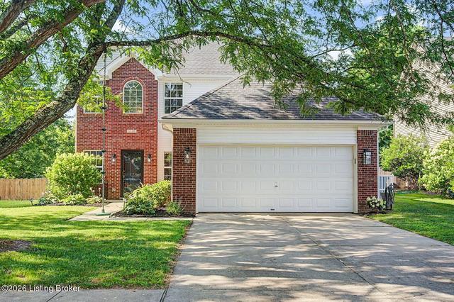 1224 Beckley Hills Ct, Louisville, KY 40245
