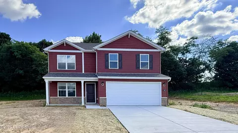 709 Tristan Ln, Elizabethtown, KY 42701