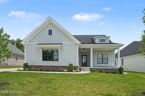 1603 Meremont Ridge Rd, Louisville, KY 40245