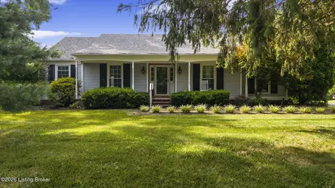 13309 Settlers Point Trl, Goshen, KY 40026