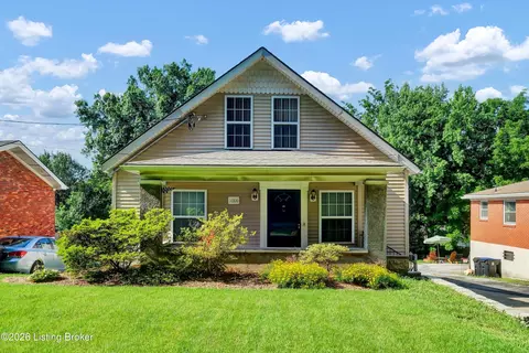 1006 Palatka Rd, Louisville, KY 40214