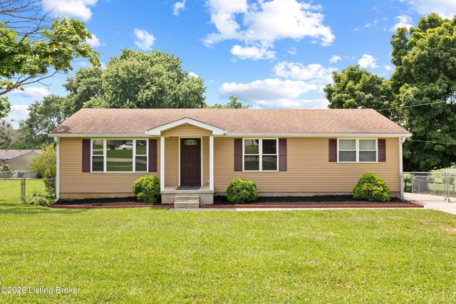955 Flatlick Rd, Mount Washington, KY 40047