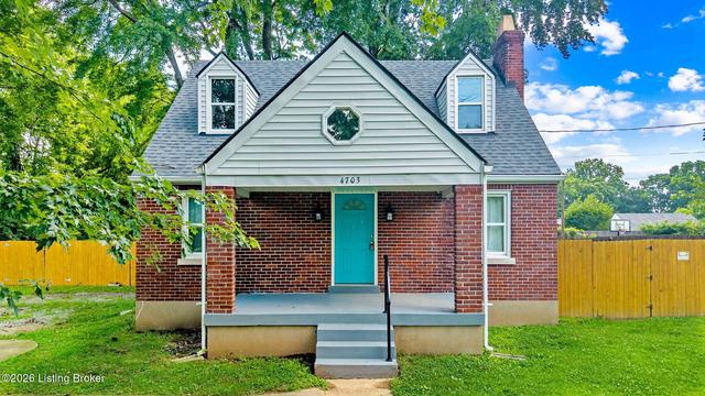 4703 Fegenbush Ln, Louisville, KY 40228