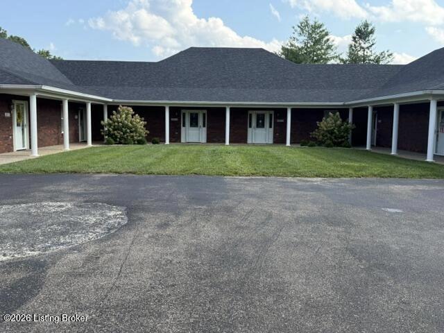 105 Twin Oaks Dr # D, Bardstown, KY 40004
