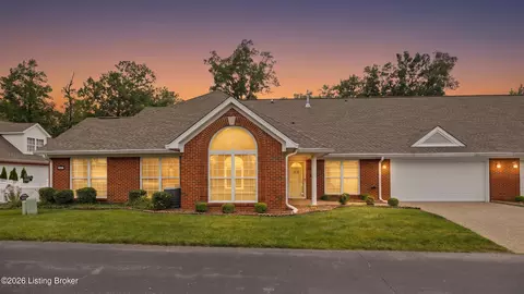 10450 Monticello Forest Cir, Jeffersontown, KY 40299