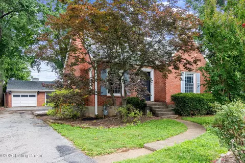 4209 Alton Rd, Louisville, KY 40207
