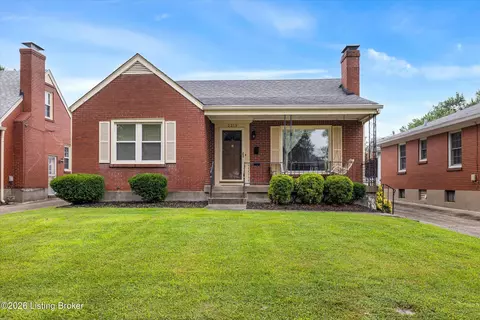 2219 Wendell Ave, Louisville, KY 40205