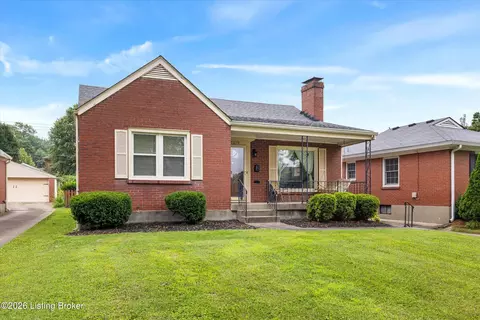 2219 Wendell Ave, Louisville, KY 40205