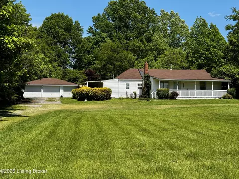 7520 Saint Andrews Church Rd, Louisville, KY 40214