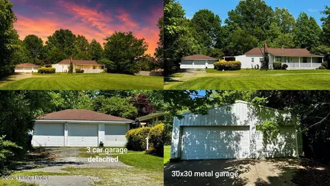 7520 Saint Andrews Church Rd, Louisville, KY 40214