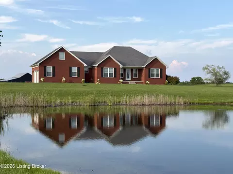 1816 Sullivan Ln, Bardstown, KY 40004