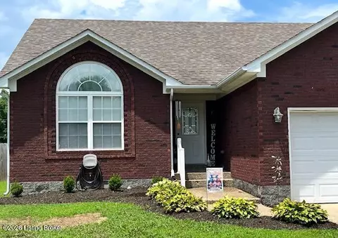 317 Madison Rae Blvd, Shepherdsville, KY 40165