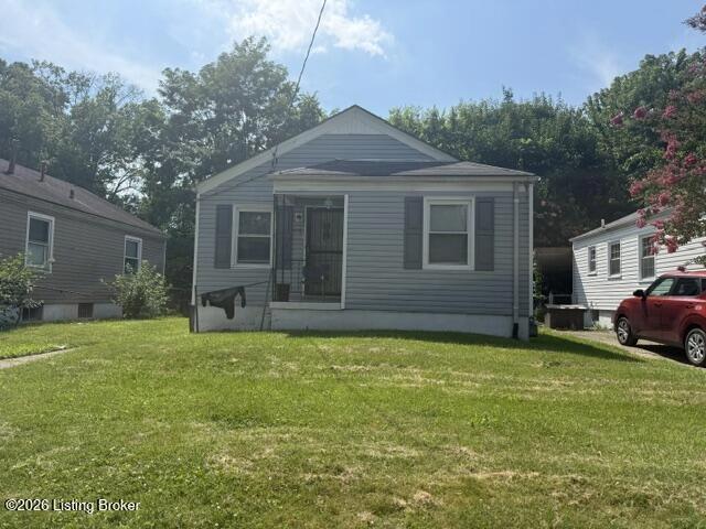 416 S 38th St, Louisville, KY 40212