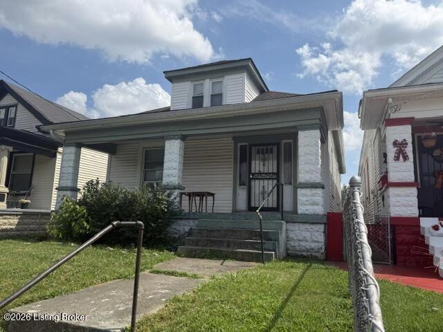 2122 Hale Ave, Louisville, KY 40210