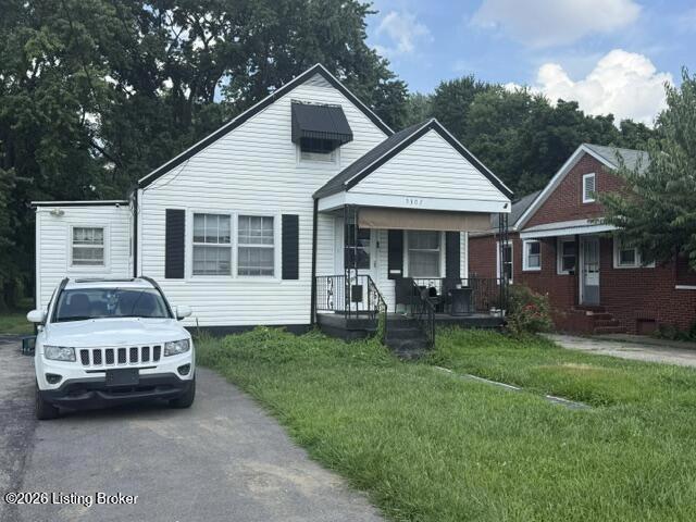 3307 Oleanda Ave, Louisville, KY 40215