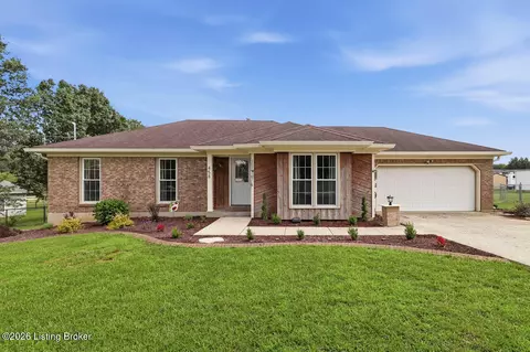 458 Harrison Cir, Mount Washington, KY 40047