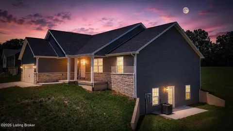 222 Rock Ridge Rd, Brandenburg, KY 40108