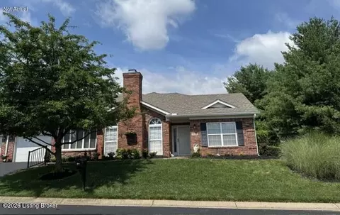 4100 Grenden Fields Dr, Louisville, KY 40299