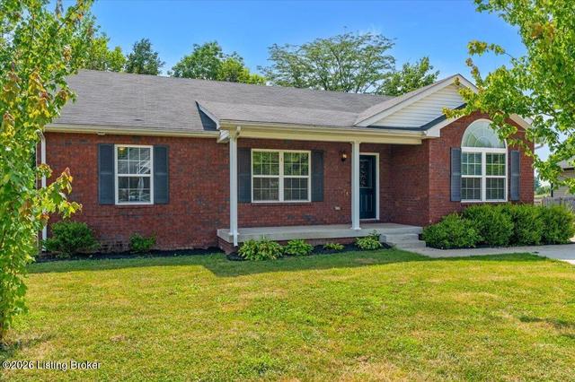 265 Swan Way, Taylorsville, KY 40071