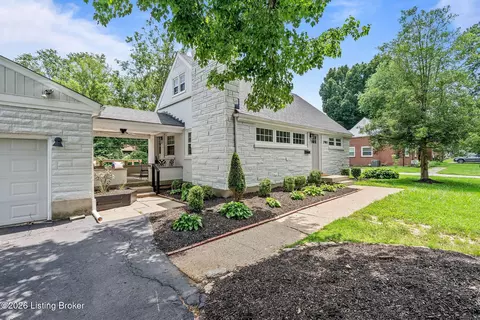 2901 Miles Rd, Louisville, KY 40220