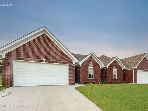 132 Lanai Dr # B, Shepherdsville, KY 40165