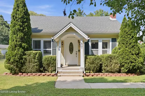 6701 W Orell Rd, Louisville, KY 40272
