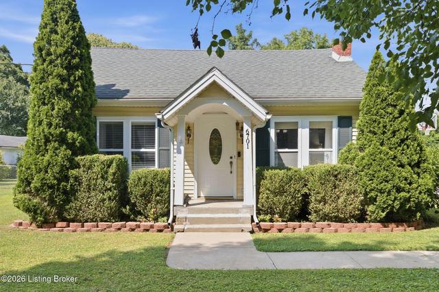 6701 W Orell Rd, Louisville, KY 40272