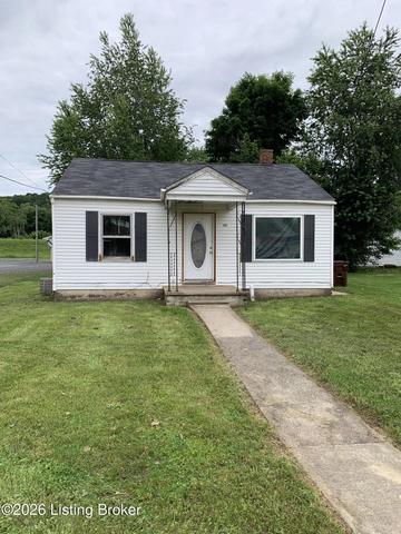 105 Reasor Ave, Taylorsville, KY 40071