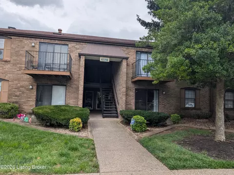6510 Six Mile Ln #4, Louisville, KY 40218
