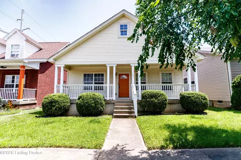 1703 Mae Street Kidd Ave, Louisville, KY 40211
