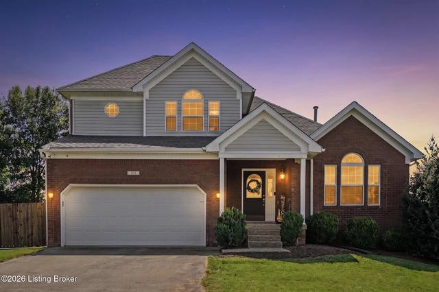 161 Taft Ct, Mount Washington, KY 40047