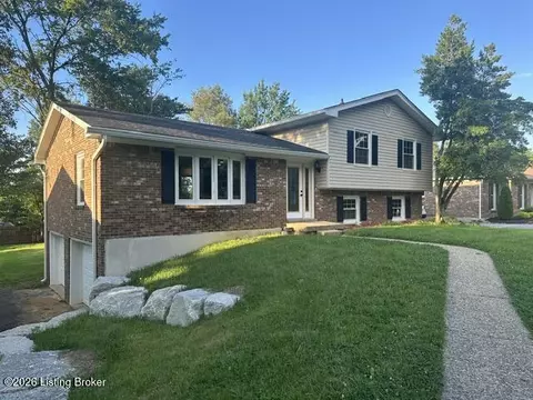 1415 Cedarbrook Rd, Goshen, KY 40026