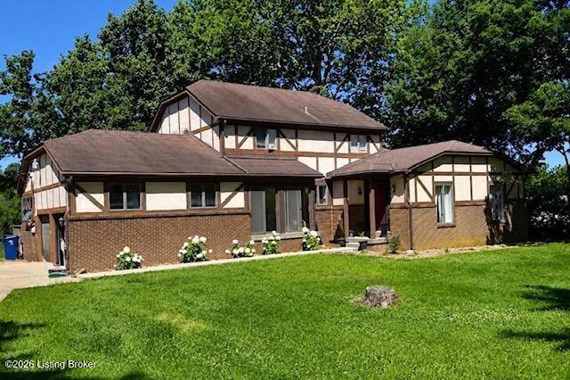 3822 Carriage Hill Dr, Crestwood, KY 40014