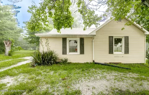 3936 Aiken Rd, Simpsonville, KY 40067