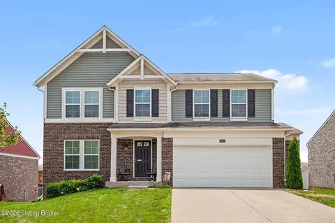 8516 Splendid Pt, Louisville, KY 40229