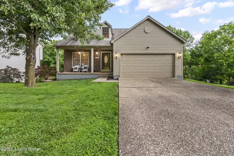 12304 Dominion Way, Louisville, KY 40299