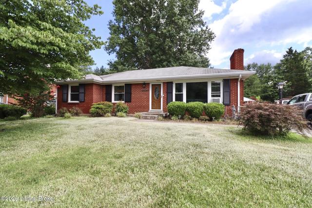 10026 Prairie Dr, Louisville, KY 40272