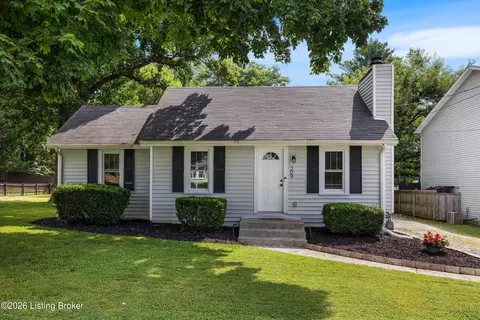 209 Bliss Ave, Louisville, KY 40243