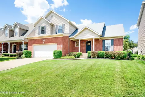416 Arlington Meadows Dr, Fisherville, KY 40023
