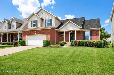 416 Arlington Meadows Dr, Fisherville, KY 40023