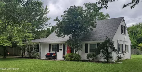 4311 Lynnbrook Dr, Louisville, KY 40220