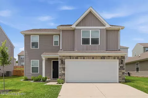 1510 Robin Rd, Shelbyville, KY 40065