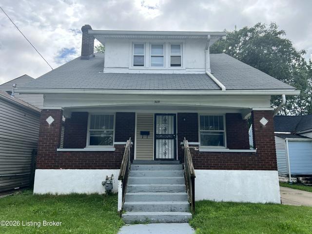 305 Louis Coleman Jr Dr, Louisville, KY 40212