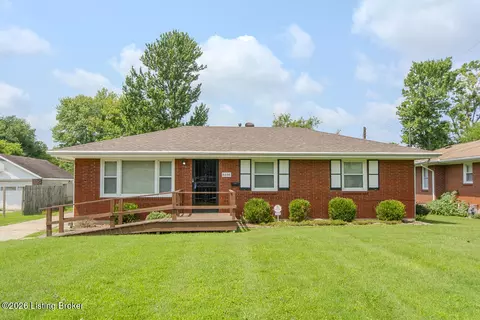 8606 Denise Dr, Louisville, KY 40219