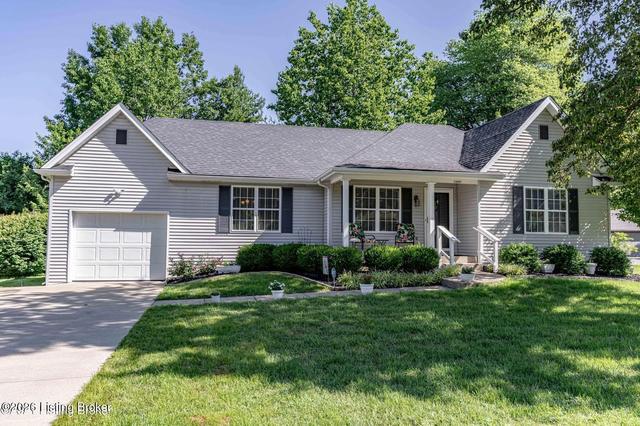 11607 Wetherby Ave, Louisville, KY 40243